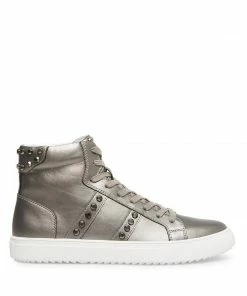 SteveMadden SKALE GUNMETAL