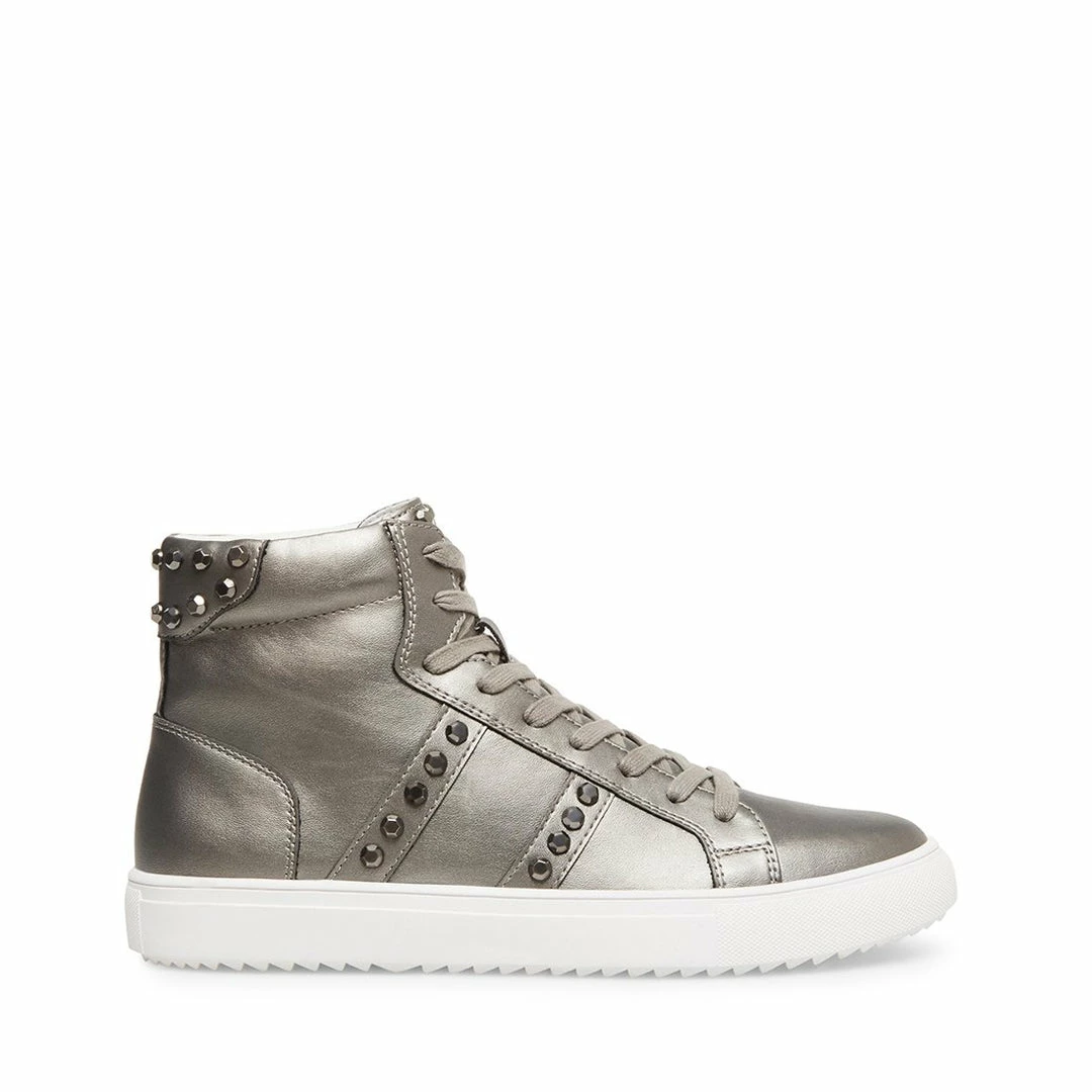 SteveMadden SKALE GUNMETAL