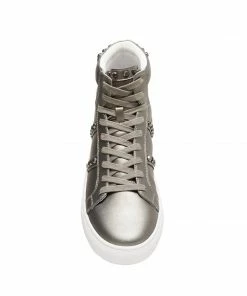 SteveMadden SKALE GUNMETAL