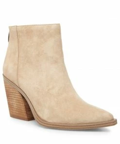 Recurate ALERT TAN SUEDE - SM REBOOTED