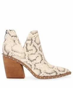 Recurate ALYSE TAUPE SNAKE - SM REBOOTED