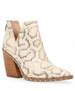 Recurate ALYSE TAUPE SNAKE - SM REBOOTED