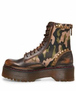 Recurate AVENGER CAMO MULTI - SM REBOOTED