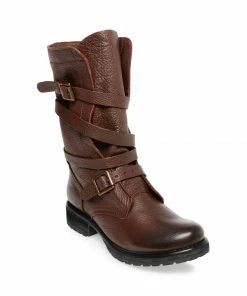 Recurate BANDDIT BROWN LEATHER - SM REBOOTED RESALE