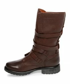 Recurate BANDDIT BROWN LEATHER - SM REBOOTED RESALE