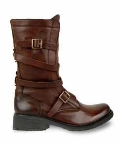 Recurate BANDDIT BROWN LEATHER - SM REBOOTED RESALE