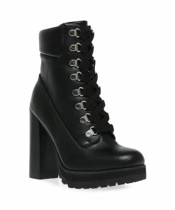 SteveMadden BESO BLACK