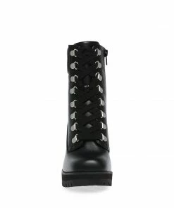 SteveMadden BESO BLACK