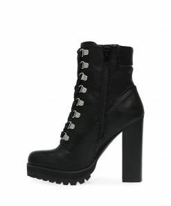 SteveMadden BESO BLACK