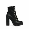 SteveMadden BESO BLACK