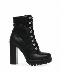 SteveMadden BESO BLACK