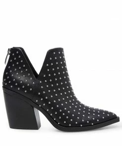 Recurate CAMRYN-S BLACK - SM REBOOTED RESALE