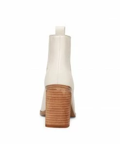 SteveMadden CHANDLER BONE LEATHER