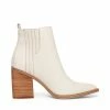 SteveMadden CHANDLER BONE LEATHER