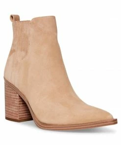 Recurate RESALE CHANDLER TAN SUEDE - SM REBOOTED