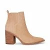 Recurate RESALE CHANDLER TAN SUEDE - SM REBOOTED