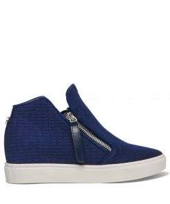 Recurate CHOSEN NAVY - SM REBOOTED RESALE