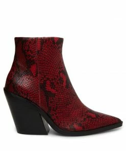 Recurate RESALE CLARISE RED SNAKE - SM REBOOTED