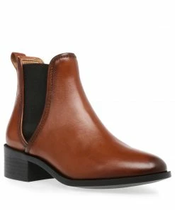 Recurate DARBIE COGNAC LEATHER RESALE