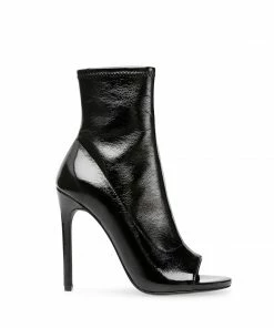 Recurate ELETTRA BLACK PATENT - SM REBOOTED