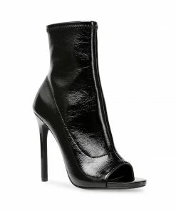 Recurate ELETTRA BLACK PATENT - SM REBOOTED