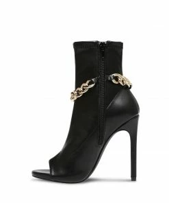 Recurate RESALE ELETTRA-C BLACK - SM REBOOTED