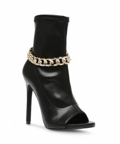 Recurate ELETTRA-C BLACK - SM REBOOTED RESALE