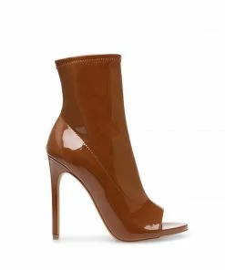 Recurate ELETTRA COGNAC PATENT - SM REBOOTED RESALE