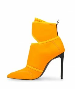 Recurate FASTEN ORANGE - SM REBOOTED RESALE