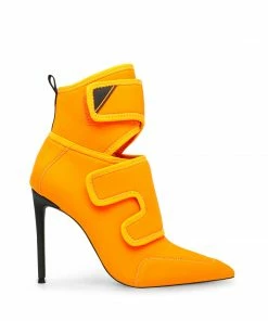 Recurate FASTEN ORANGE - SM REBOOTED RESALE