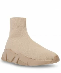 SteveMadden WOMEN’S SHOES GAMETIME SAND