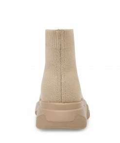 SteveMadden WOMEN’S SHOES GAMETIME SAND