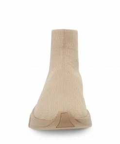 SteveMadden WOMEN’S SHOES GAMETIME SAND