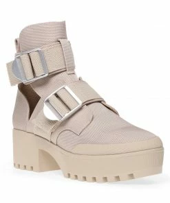 SteveMadden WOMEN’S SHOES GRADEN SAND
