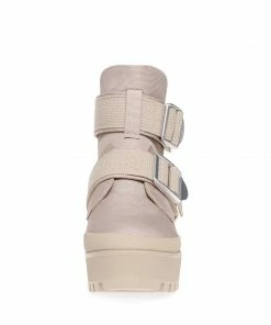 SteveMadden WOMEN’S SHOES GRADEN SAND