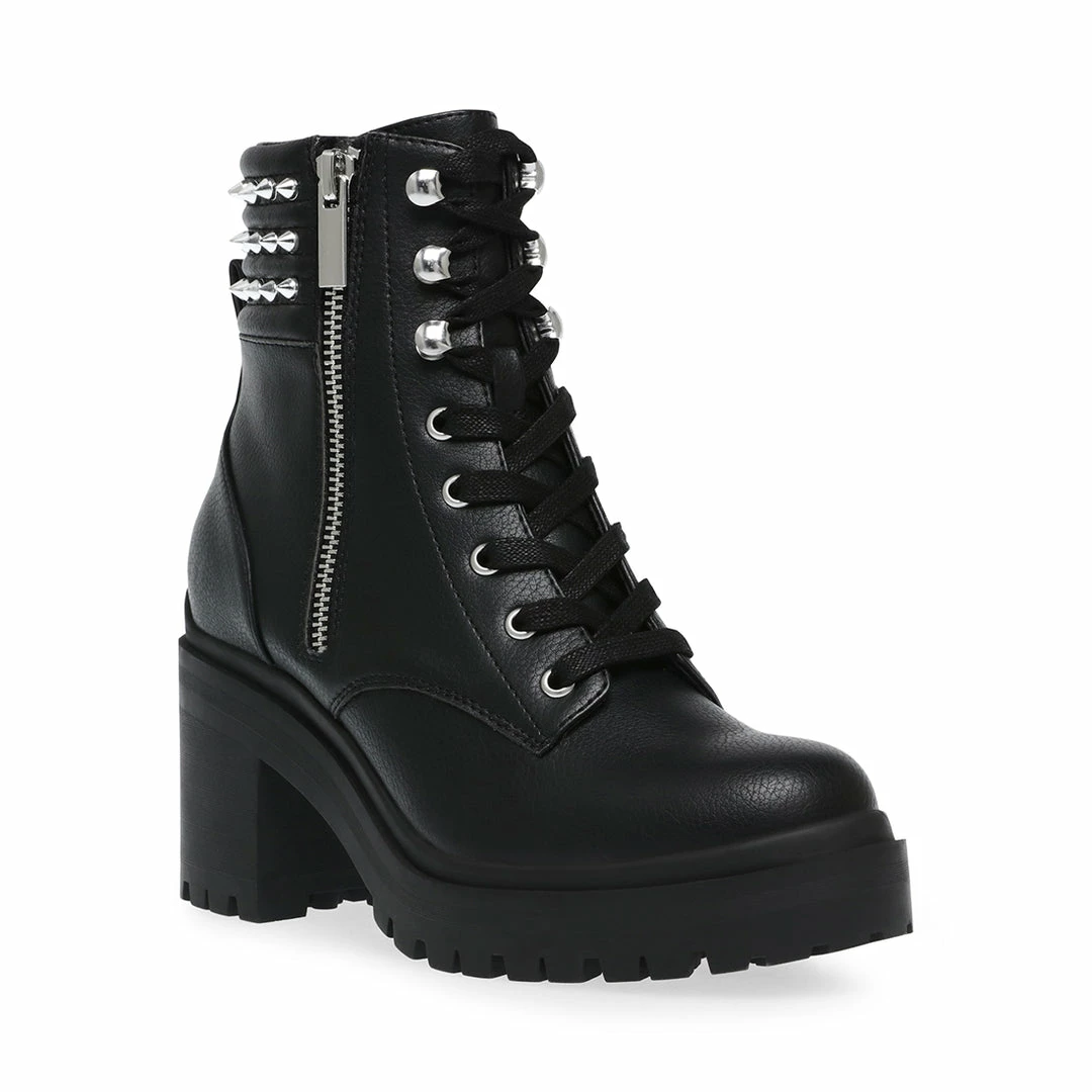 SteveMadden JAYDIN BLACK