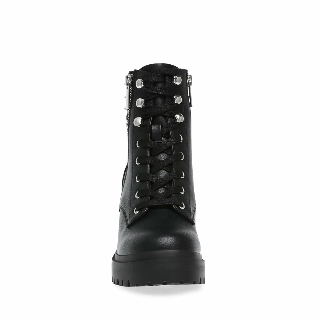 SteveMadden JAYDIN BLACK