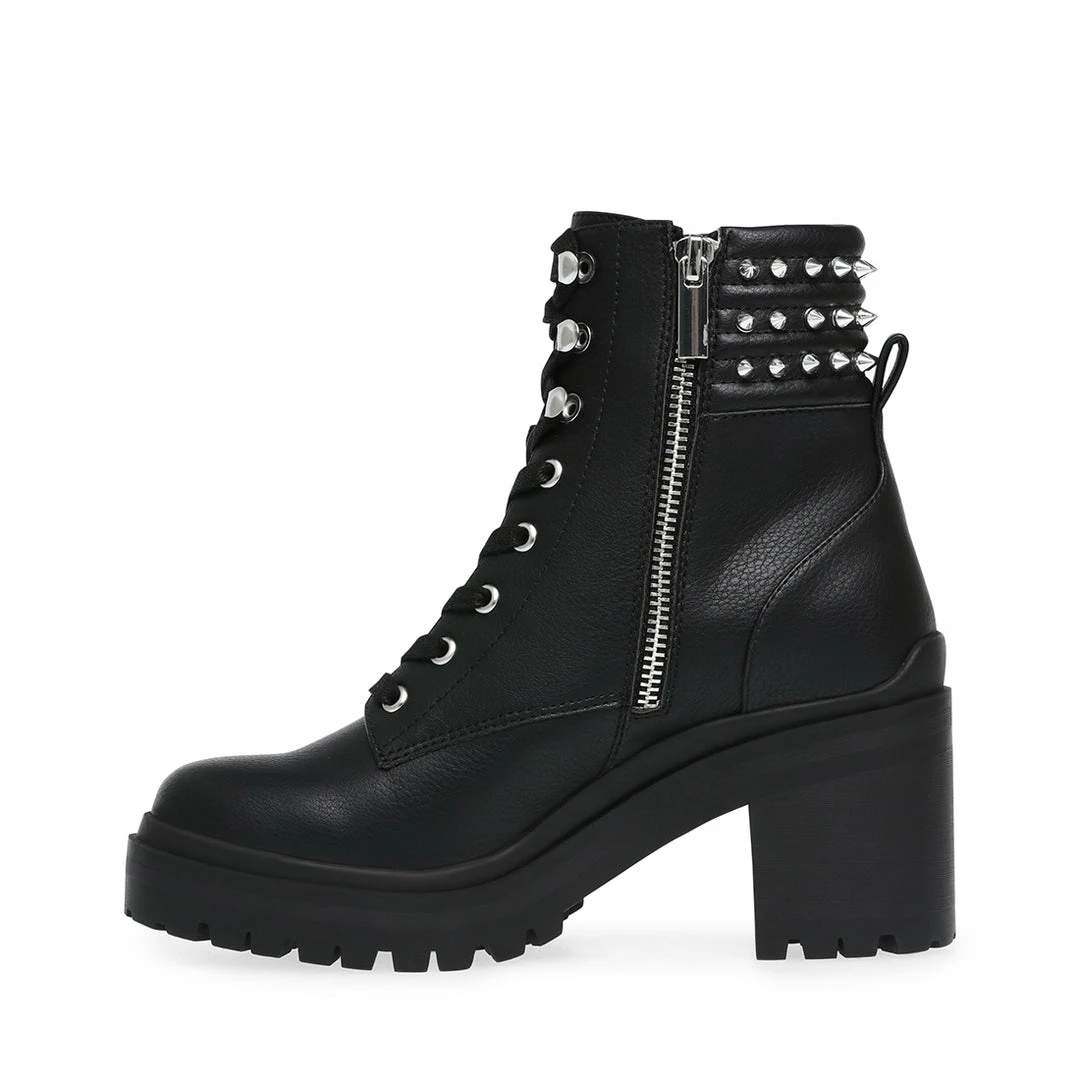 SteveMadden JAYDIN BLACK