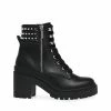 SteveMadden JAYDIN BLACK