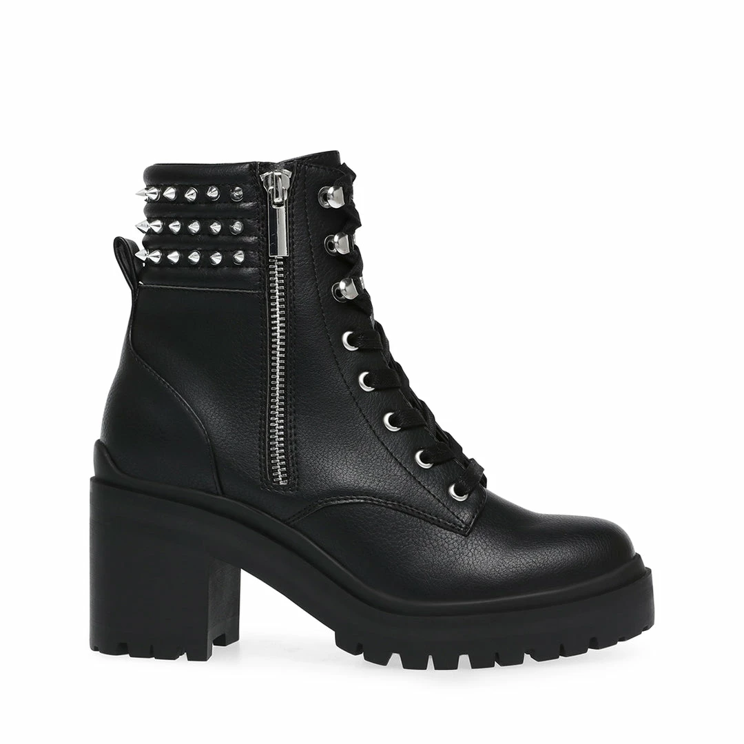 SteveMadden JAYDIN BLACK