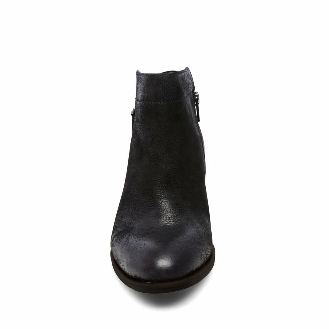 SteveMadden KODY BLACK LEATHER Pre-Order