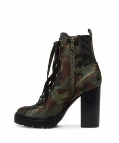 Recurate RESALE LATCH CAMOUFLAGE - SM REBOOTED