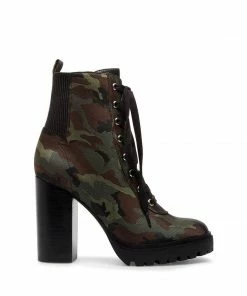 Recurate RESALE LATCH CAMOUFLAGE - SM REBOOTED