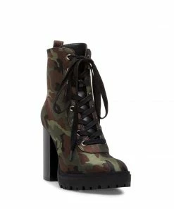 Recurate RESALE LATCH CAMOUFLAGE - SM REBOOTED