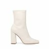 SteveMadden LYNDEN BONE WOMEN’S SHOES