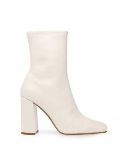 SteveMadden LYNDEN BONE WOMEN’S SHOES