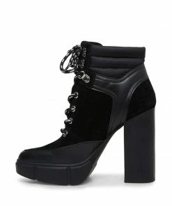 Recurate RESALE PENALTY BLACK - SM REBOOTED