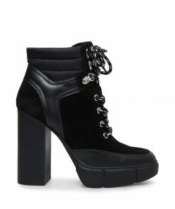 Recurate RESALE PENALTY BLACK - SM REBOOTED