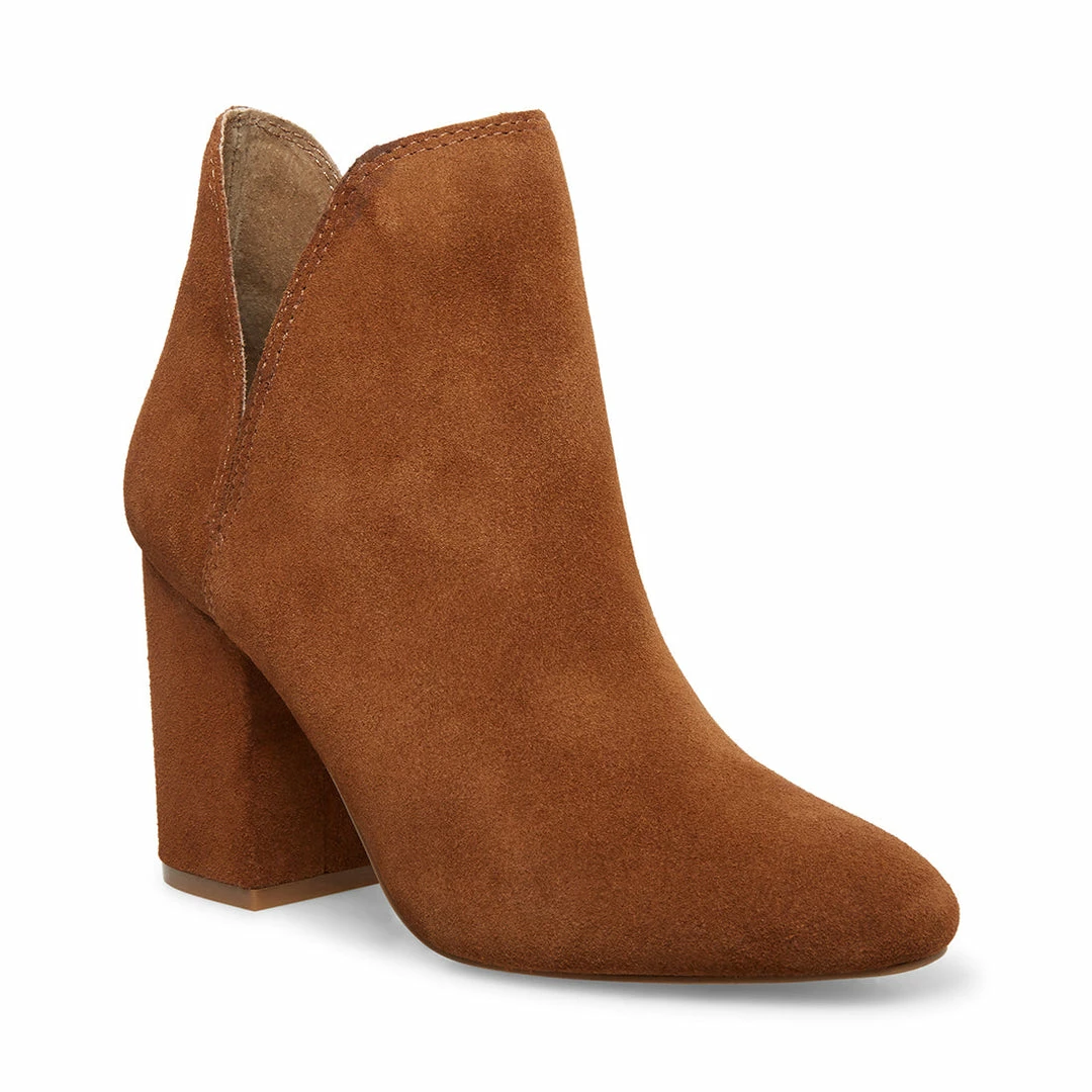 Recurate ROOKIE CHESTNUT SUEDE - SM REBOOTED RESALE