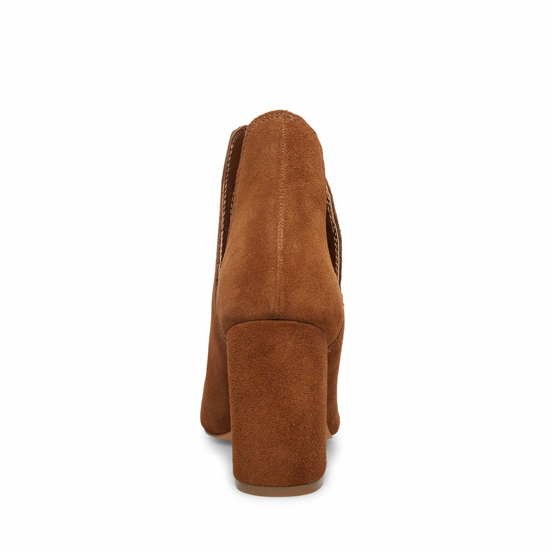 Recurate ROOKIE CHESTNUT SUEDE - SM REBOOTED RESALE